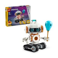 LEGO® - Creator 31164 Space Robot (Building Toys