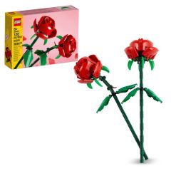 LEGO® - Flowers 40460 Roses (Toys