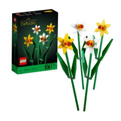 LEGO® - Flowers 40646 Daffodils (Building Toys