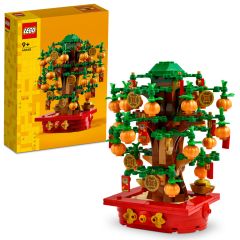 LEGO® - Icons 40648 Money Tree (Building Toys