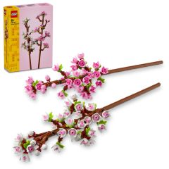 LEGO® - Flowers 40725 Cherry Blossoms (Toys