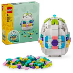 LEGO® - Iconic 40816 Decorative Easter Egg (Creative