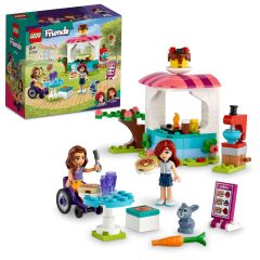 LEGO® - Friends 41753 Pancake Shop (Kids Toy