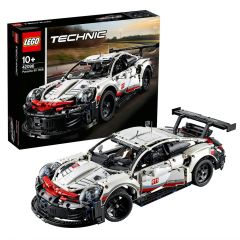 LEGO®Technic 42096 Porsche 911 RSR (Vehicle