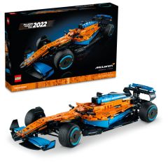 LEGO®Technic 42141 McLaren Formula 1™ Race Car (Vehicle