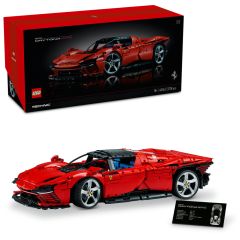 LEGO® - Technic 42143 Ferrari Daytona SP3(Building Toy