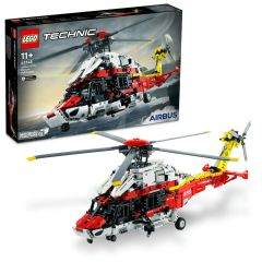 LEGO®Technic 42145 Airbus H175 Rescue Helicopter(Mission