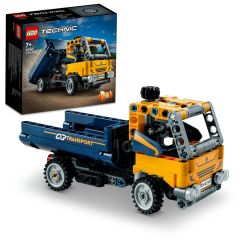 LEGO® - Technic 42147 Dump Truck (Construction Toys