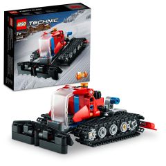 LEGO® - Technic 42148 Snow Groomer (Building Toy