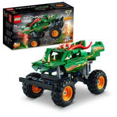 LEGO® - Technic 42149 Monster Jam™ Dragon™(Building Toy