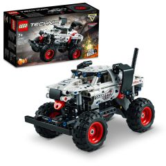 LEGO® - Technic 42150 Monster Jam™ Monster Mutt™ Dalmatian (Model