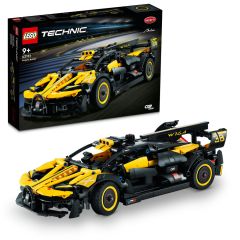 LEGO®Technic 42151 Bugatti Bolide (Racing Car