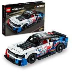 LEGO®Technic 42153 NASCAR® Next Gen Chevrolet Camaro ZL1 (Supercar