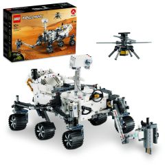 LEGO® - Technic 42158 NASA Mars Rover Perseverance (Technic Toy