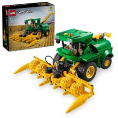 LEGO® - Technic 42168 John Deere 9700 Forage Harvester (Toys