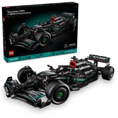 LEGO® - Technic 42171 Mercedes-AMG F1 W14 E Performance (Building Toys