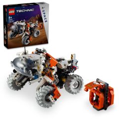 LEGO® - Technic 42178 Surface Space Loader LT78 (Building Toys