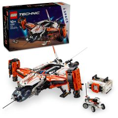 LEGO® - Technic 42181 VTOL Heavy Cargo Spaceship LT81 (Building Toys