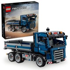 LEGO® - Technic 42203 Tipping Dump Truck (Car Model