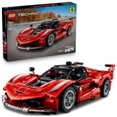 LEGO® - Technic 42212 Ferrari FXX K (Vehicles