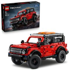 LEGO® - Technic 42213 Ford Bronco® SUV (Vehicles