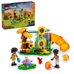 LEGO® - Friends 42601 Hamster Playground (Toys