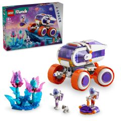 LEGO® - Friends 42602 Space Research Rover (Building Toys