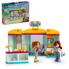 LEGO® - Friends 42608 Tiny Accessories Shop (Toys