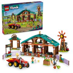 LEGO® - Friends 42617 Farm Animal Sanctuary (Toys