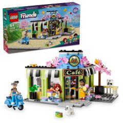 LEGO® - Friends 42618 Heartlake City Café (Interactive