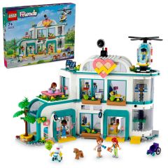 LEGO® - Friends 42621 Heartlake City Hospital (Toys