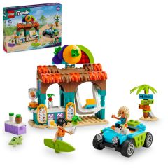 LEGO® - Friends 42625 Beach Smoothie Stand (Interactive