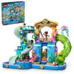 LEGO® - Friends 42630 Heartlake City Water Park (Interactive