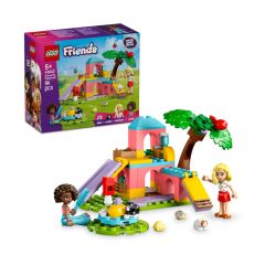 LEGO® - Friends 42640 Guinea Pig Playground (Interactive