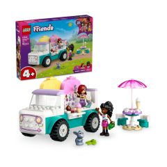 LEGO® - Friends 42644 Heartlake City Ice Cream Van (Brick-Built