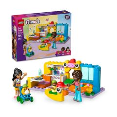 LEGO® - Friends 42645 Aliya's Baby Sister's Playroom (Interactive