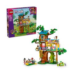 LEGO® - Friends 42652 Friendship Tree House Hangout (Interactive