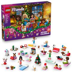 LEGO® - Friends 42668 Advent Calendar 2025 (Creative Toys