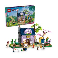 LEGO® - Friends 42669 Beekeepers' House and Flower Garden (Interactive