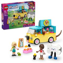 LEGO® - Friends 42678 Pet Accessories Van (Car Toy