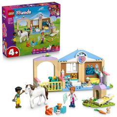 LEGO® - Friends 42696 Animal Vet Clinic (Animal Toy