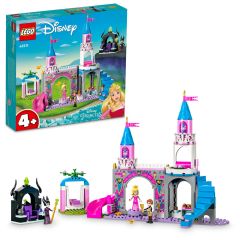 LEGO®Disney Princess™43211 Aurora’s Castle (Imaginative Playset