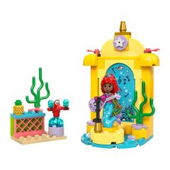 LEGO® - Disney Princess Ariel’s Music Stage (43235) LEGO_43235