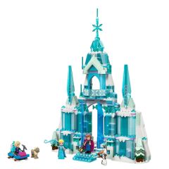 LEGO® - Disney Frozen Elsa’s Ice Palace (43244) LEGO_43244