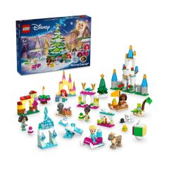 LEGO® - Disney™ 43253 Advent Calendar 2024 (Disney Princess