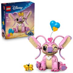 LEGO® - Disney 43257 Angel (Kids Bricks