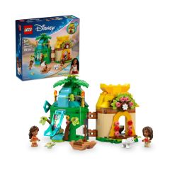 LEGO® - Disney™ 43260 Moana's Island Fun (Disney Princess