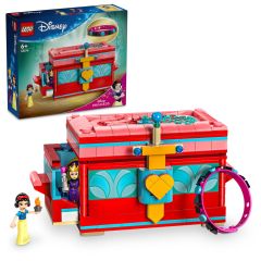 LEGO® - Disney™ 43276 Snow White's Jewellery Box (Disney Princess