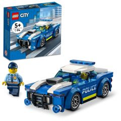 LEGO® - City 60312 Police Car (Police