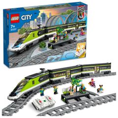 LEGO® - City 60337 Express Passenger Train (Vehicles